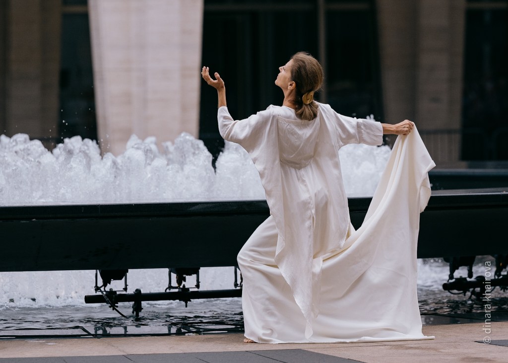 Table of silence project&nbsp;9/11