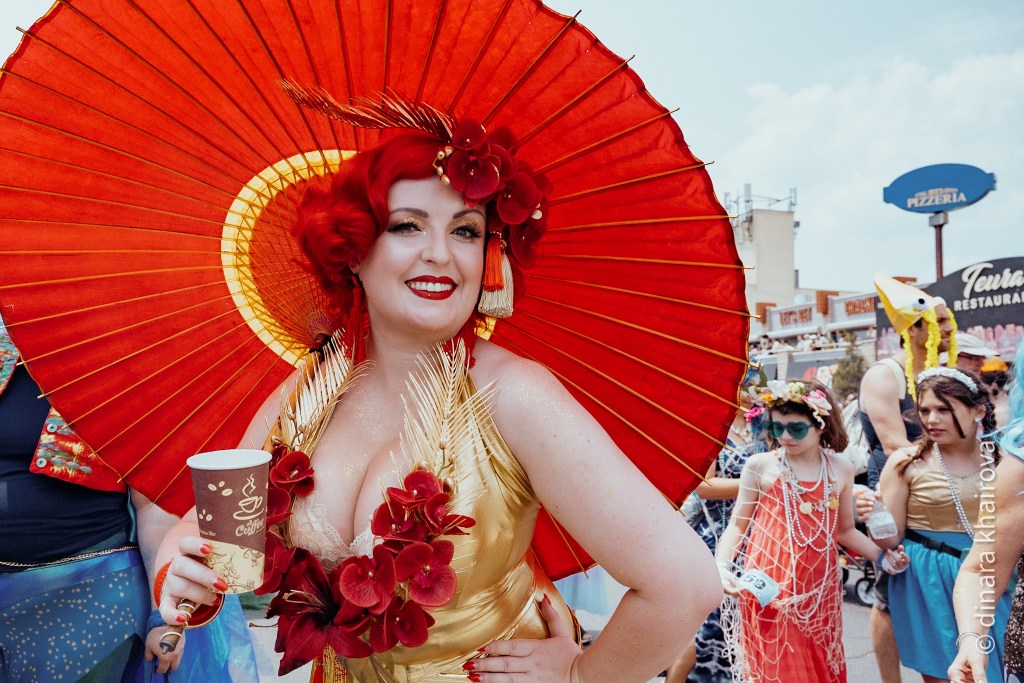 Mermaid Parade ‘23