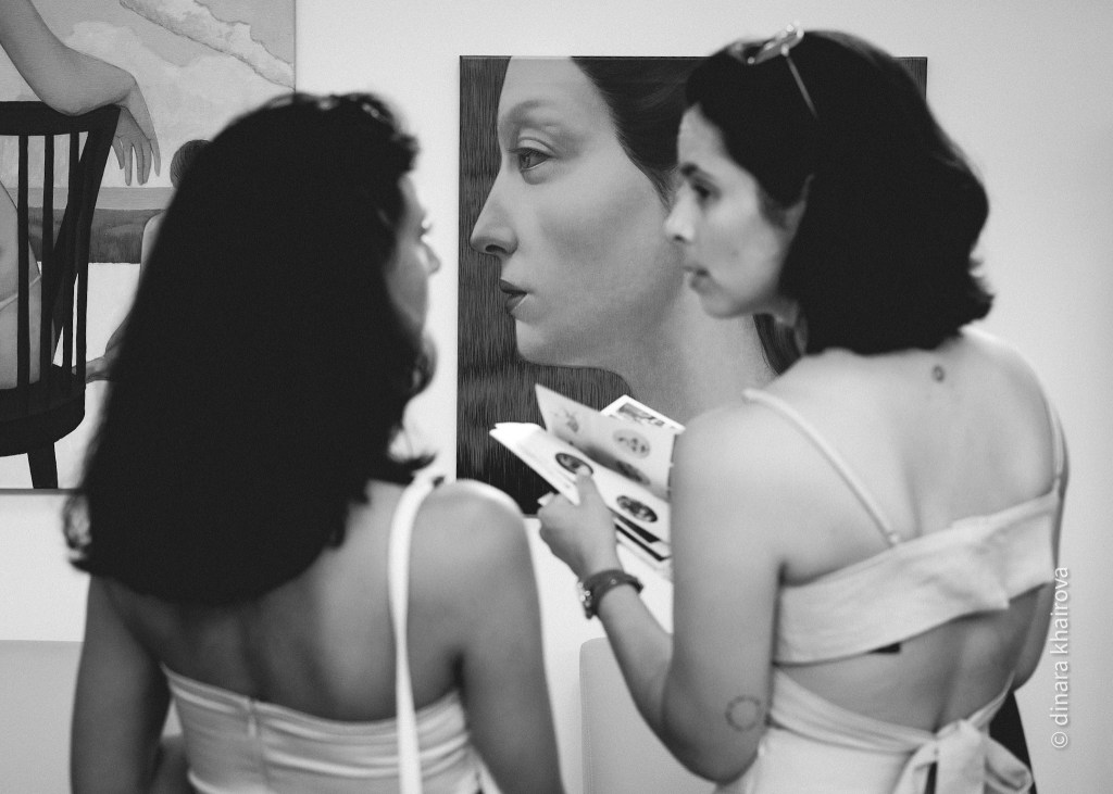 Art and Hope Gala at Hamptons by Mriya&nbsp;gallery